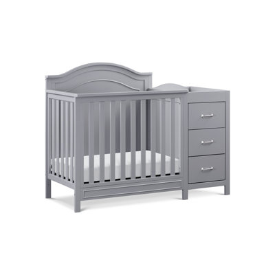 Conversion Twin Bed Rails