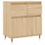 Willmot 2 - Door Rectangle Accent Cabinet-95611523