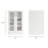 Home Display Bar Cabinet-45343344