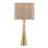 Contemporary Accent Table Lamp
