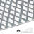 Bani Non-Slip Geometric Indoor Doormat-534808771