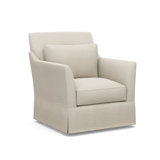 Erica Swivel Armchair