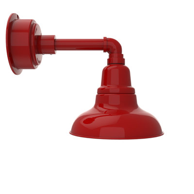 Idella LED Barn Light