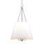 Burdett 8 - Light Pendant-1198125412