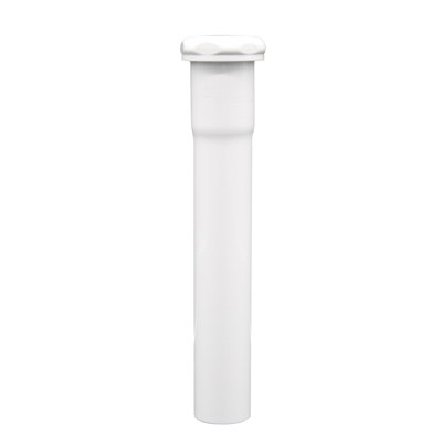 1-1/4" x 12" Slip Joint Extension Tube