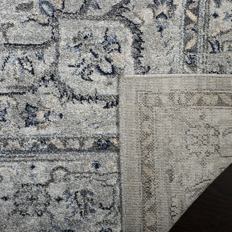 Tapis oriental Jase Charleston Performance, Rectangle 9 pi x 12 pi