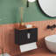 Wall Mounted Toilet Paper Holder