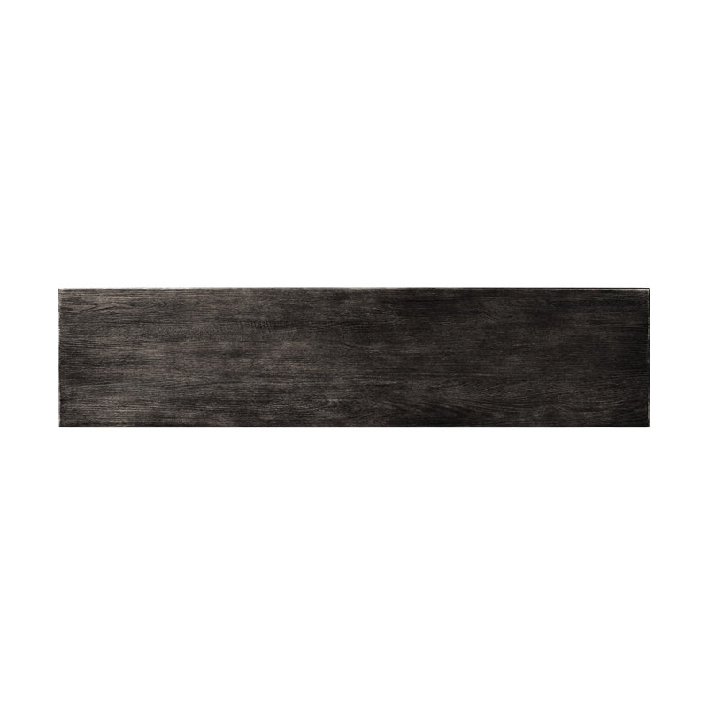 Bush Sideboard, Black