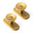 1.4'' Diameter Knob With Backboard-G021 Multipack-123651428