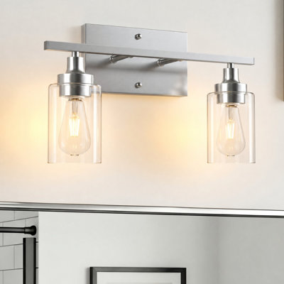 Venango 2 - Light Vanity Light
