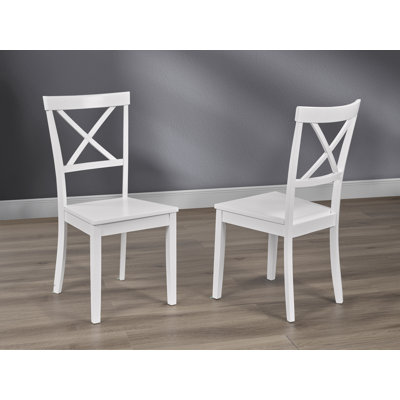 Chaise d'appoint Lefferts