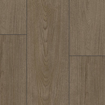 HydroSolutions 7" x 50" x 8mm Laminate