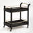 Andresha Wood Bar Cart-1592470029