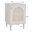  Table de chevet Cortavious-1520344195