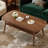 43.4" Coffee Table with Storage-1069408059