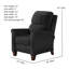 Fauteuil inclinable 2 pieds Pep-113040142