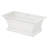 Town Square S 68'' x 36'' Soaking Acrylic Bathtub