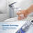 Vessel Sink Faucet Single-handle Bathroom Faucet-89822343
