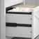 Huckins 30'' Wide 2 -Drawer File Cabinet