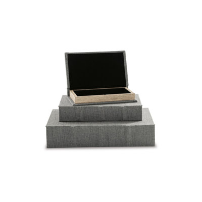Gurkaran 3 Piece Book Box Set