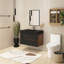 Meuble-lavabo mural simple 36 po avec comptoir en quartz 36 po-1899911463-1899911461