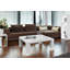 Aina Four Leg Coffee Table