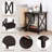 Wittig End Table