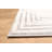 Ramona Grey Rug 5'0" x 8'0"-834153315