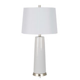 Ceramic Table Lamp