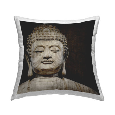 Outdoor Throw Pillow