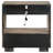 Prescott 2-drawers Nightstand-1075138418