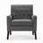 Upholstered Armchair-1107468821