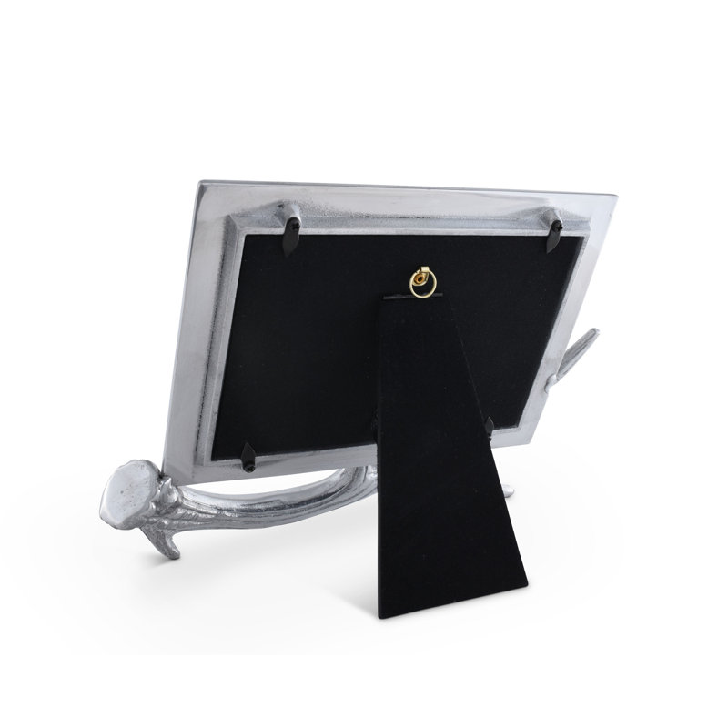 Antler Metal Picture Frame