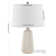 Adhelin Ceramic Table Lamp