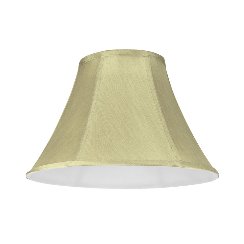 9 in. H Bell Lamp Shade