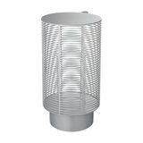 Olea Lantern Candle Holder