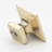 1 3/8" Length Square Knob Multipack-110393498