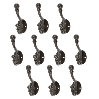 Iron Wall Wall Hook
