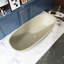 Baignoire de trempage autoportante 55 po