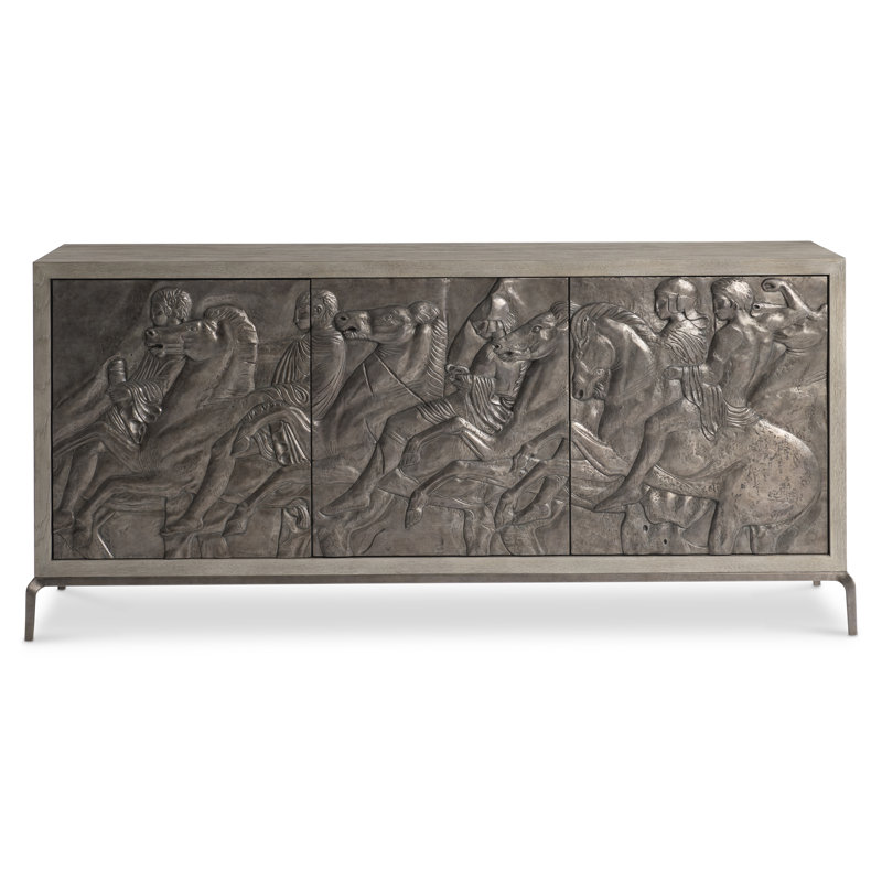 Elysia 73.75'' W Buffet