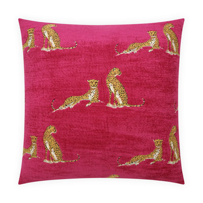 Coussin Little Iris