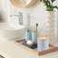 Contenant de rangement pour salle de bain Willis-113484524