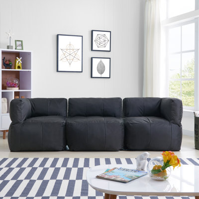 Polyester Bean Bag Set