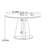 Retro-style round dining table-1097694248-1097694249