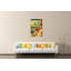 1 Piece Wrapped Canvas Wall Art