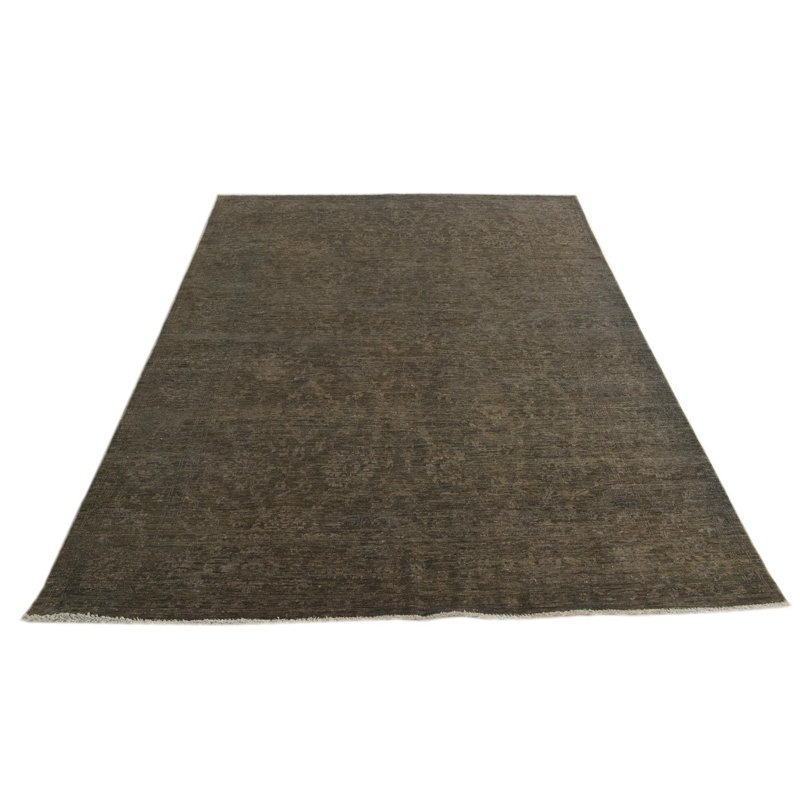 Olson Brown Rug