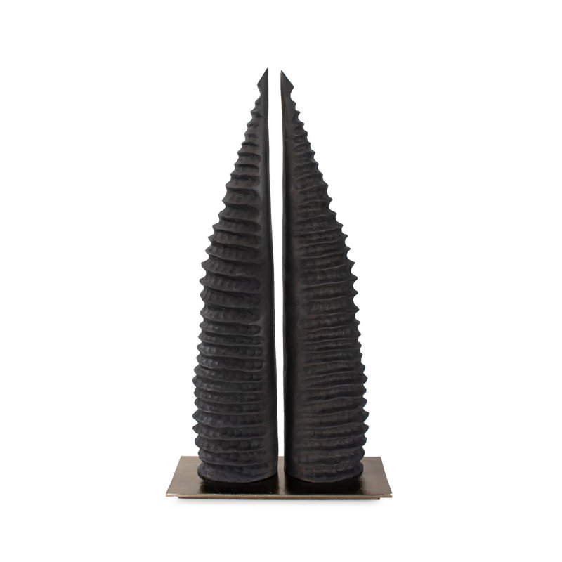 Lamu Abstract Sculpture