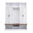 White is out of stock