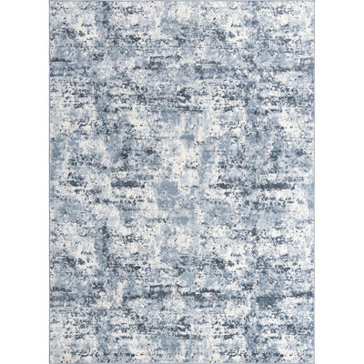 Abstract 244cm X 305cm Area Rug