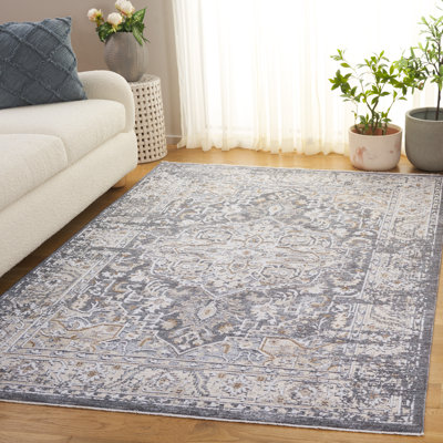 Finley 306 Performance Oriental Rug
